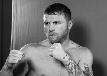 Canelo Álvarez