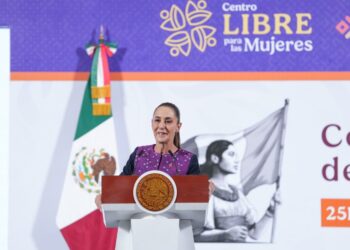 violencia de género en el 25N