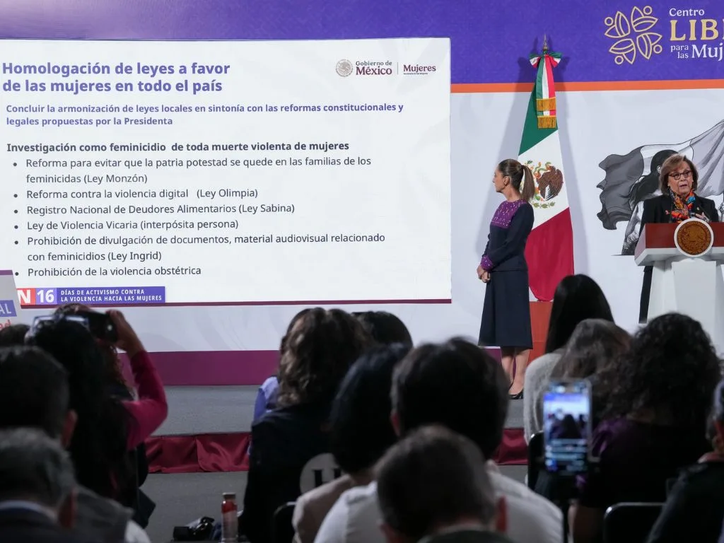 homologación legislativa