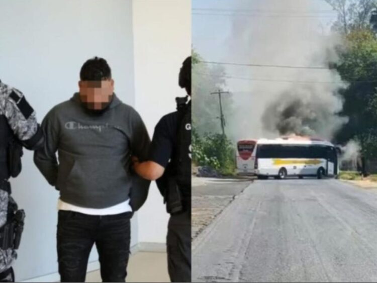 violencia en Michoacán