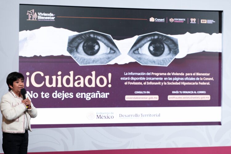 estrategia nacional de vivienda