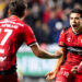 Xolos goleó a Tigres