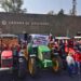 Reforma a la Ley Nacional de Aguas genera protesta nacional de agricultores
