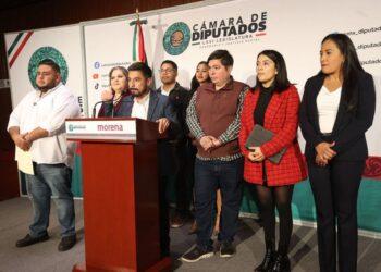 40 horas hasta febrero