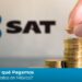 Nuevos impuestos/ SAT