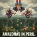 El zarpazo de Trump contra la Amazonia venezolana