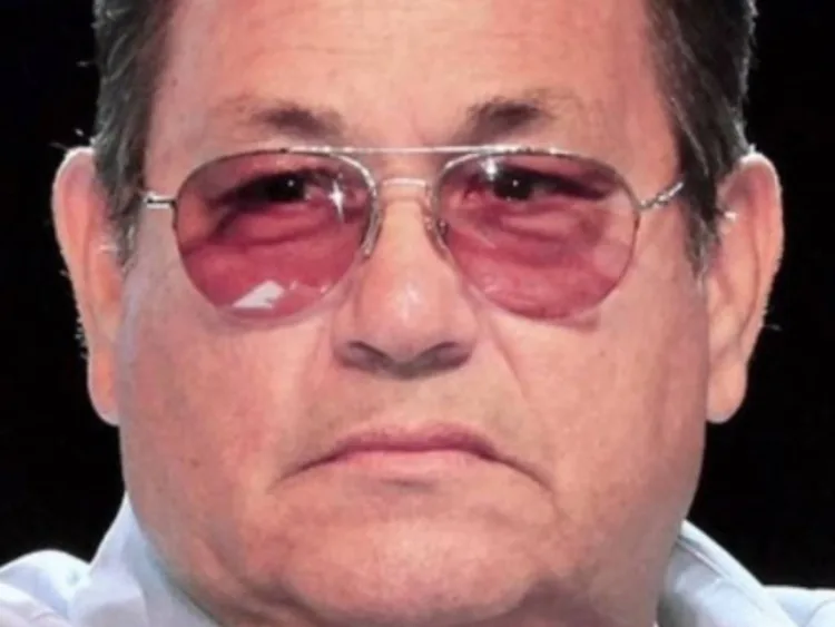 Muere Abraham Quintanilla, padre de Selena y AB Quintanilla