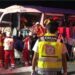 Accidente de autobús con destino a Poza Rica deja un fallecido y 20 lesionados