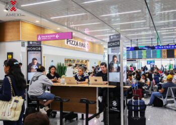 Derechos del pasajero ante cancelación de vuelos en vacaciones