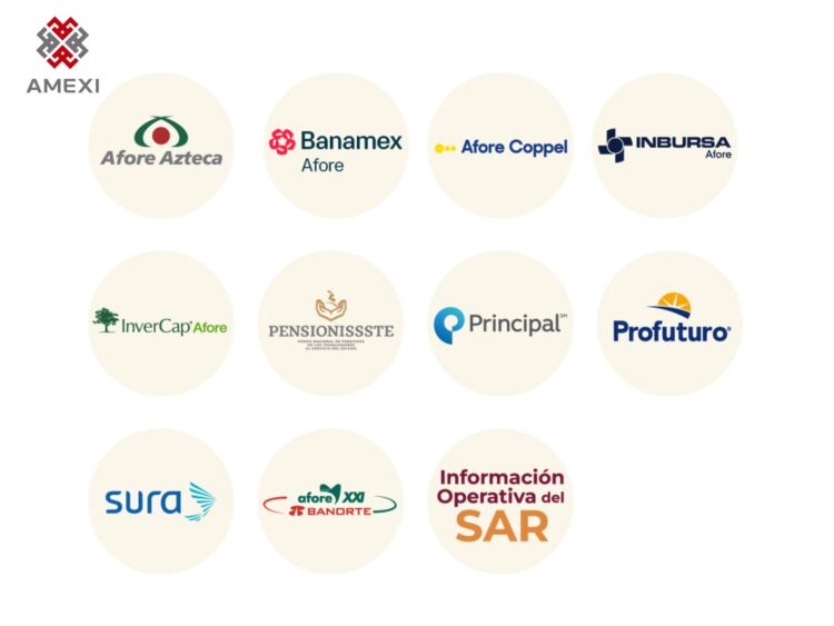 Traspasos entre Afores crecieron más de 15 por ciento en 2025