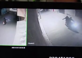 Agresiones armadas registradas contra las viviendas de dos integrantes del Ayuntamiento de Xoxocotla, Morelos.