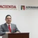 Sheinbaum destaca labor de Tonatiuh Márquez en investigación sobre huachicol