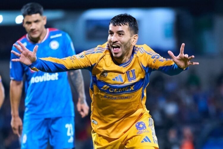 Tigres UANL