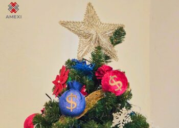 Planeación financiera y propósitos económicos para 2026