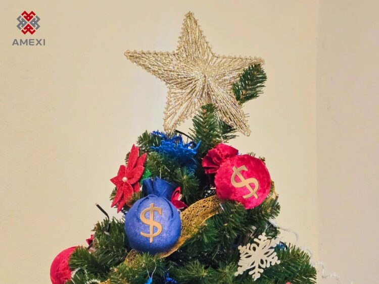 Planeación financiera y propósitos económicos para 2026