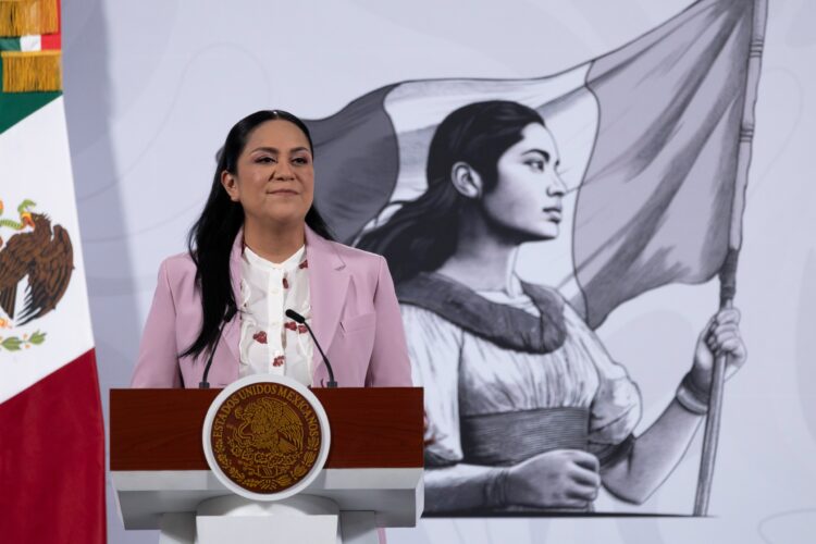 Pensión Bienestar 2025