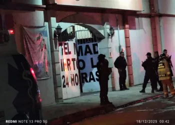 Breves de los estados