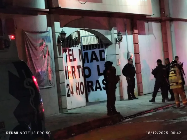 Breves de los estados