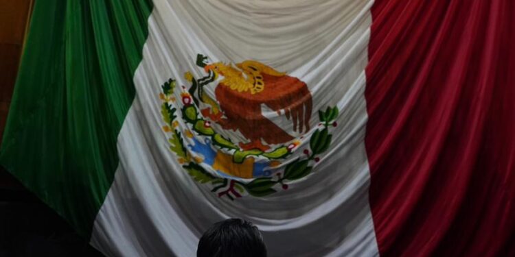 Con amor, devoción y agradecimiento, peregrinos llegan a la Basílica para orar ante la Vigen de Guadalupe