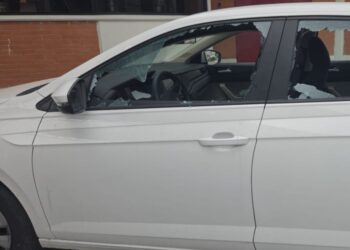 Atentan contra directora del DIF de Tecámac; resulta herida