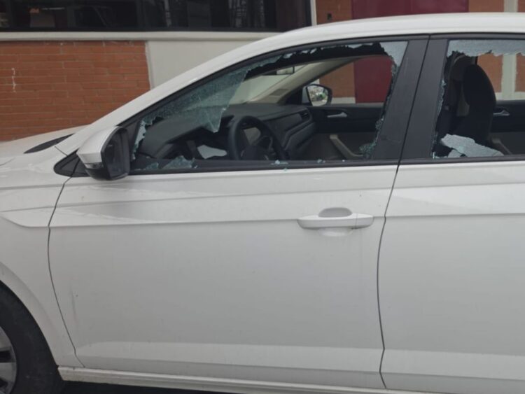 Atentan contra directora del DIF de Tecámac; resulta herida