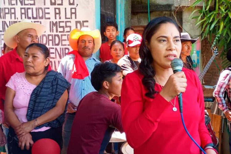 Autoridades de Mixtla de Altamirano, Veracruz, rematan bienes municipales antes de irse