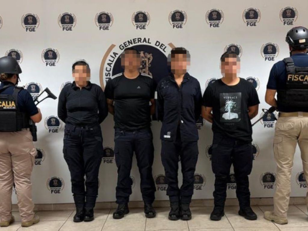 Breves de los estados