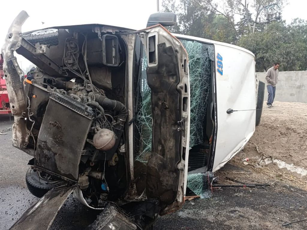 Breves de los estados