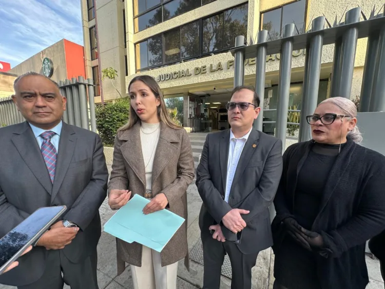 En Baja California se deberán analizar los alcances de la reforma a la Ley de Amparo