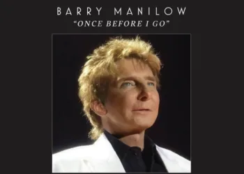 Barry Manilow revela que tiene cáncer y pospone conciertos de 2026 | AMEXI/FOTO: IG @barrimanilowofficial