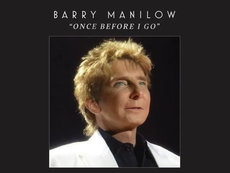 Barry Manilow revela que tiene cáncer y pospone conciertos de 2026 | AMEXI/FOTO: IG @barrimanilowofficial