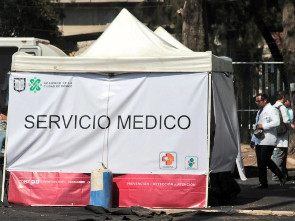 servicios médicos