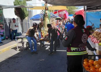 Basílica Menor Guadalupana