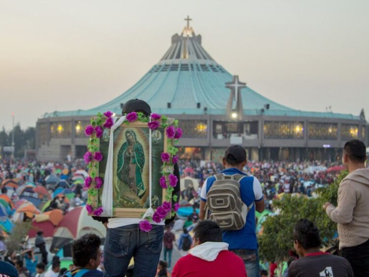Basílica de Guadalupe