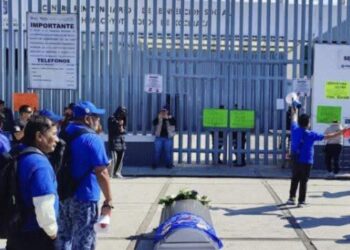 Breves de los estados