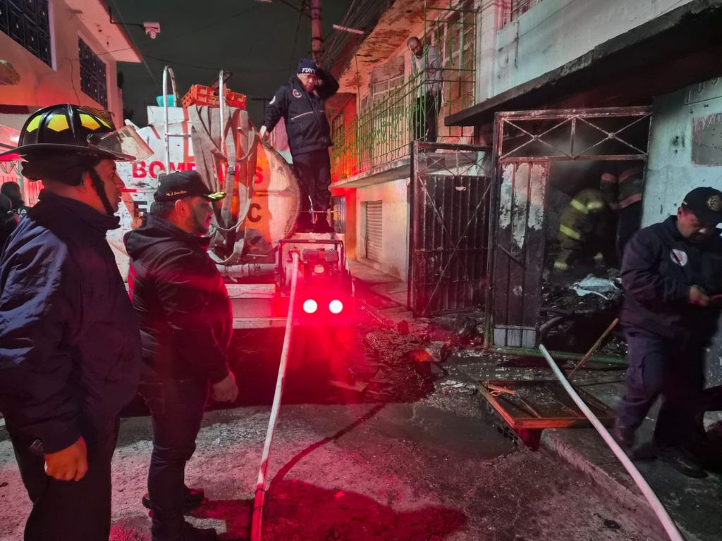 Breves de los estados 30 de dic.