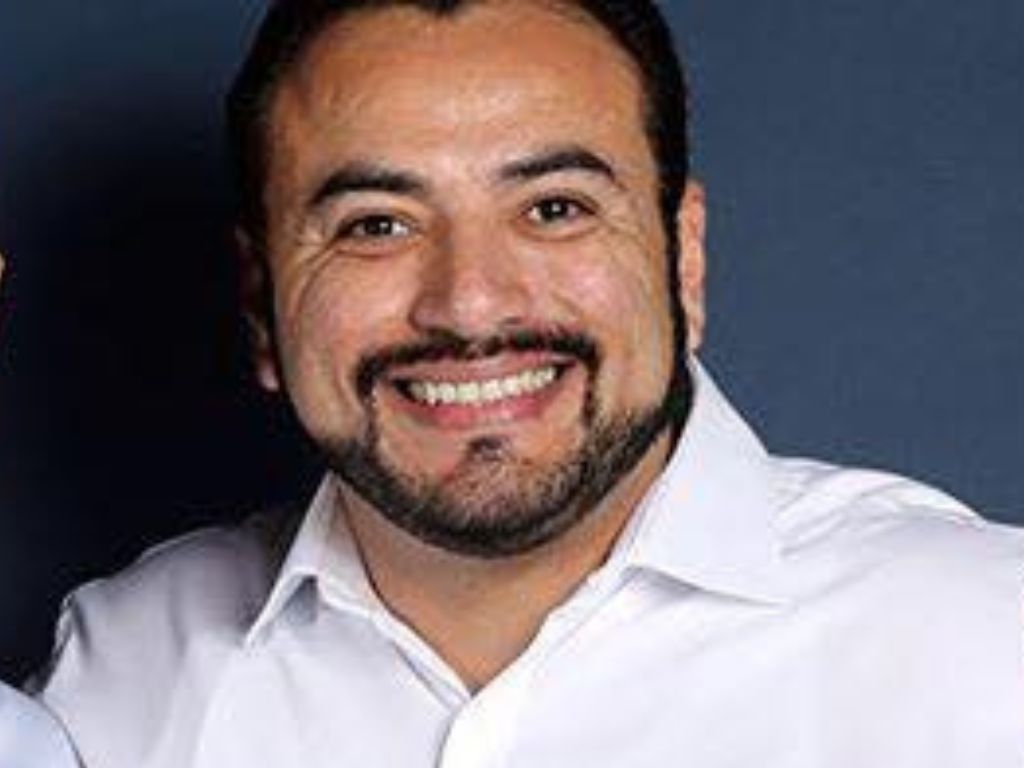 Eduardo García Santiago