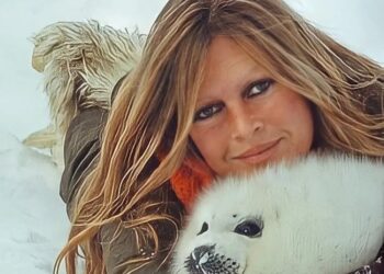 Brigitte Bardot, icónica actriz y defensora de los animales, muere a los 91 años, dejando un legado en el cine y la defensa animal. | AMEXI/FOTO: RRSS
