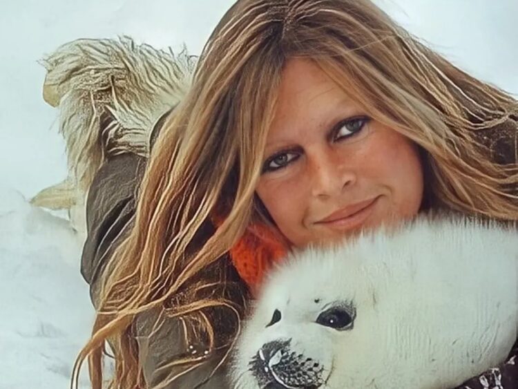 Brigitte Bardot, icónica actriz y defensora de los animales, muere a los 91 años, dejando un legado en el cine y la defensa animal. | AMEXI/FOTO: RRSS