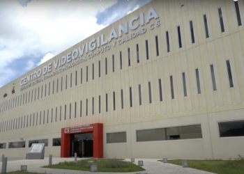 C5 del Estado de México apoyó a más de un millón de personas en 2025