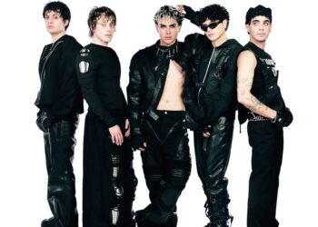 CD9 regresa tras siete años sin música y con imagen renovada