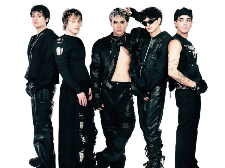 CD9 regresa tras siete años sin música y con imagen renovada