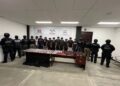 Operativo en Chiapas