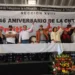 CNTE celebra su 46 aniversario con llamado a huelga nacional en 2026
