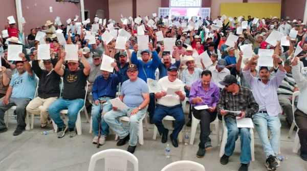 CONAPESCA ofrece cursos gratuitos para pescadores y acuacultores