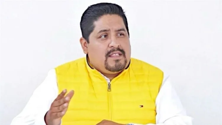 Cae “El Yeicob”, operador clave en red de huachicol ligada a Raúl Rocha 