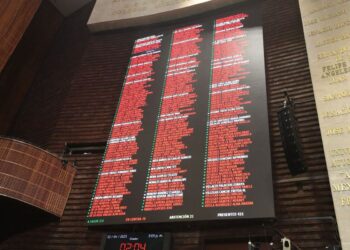 Diputados aprueban reformas a 17 ordenamientos sobre igualdad sustantiva