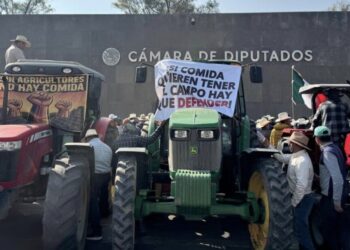 Ley de Aguas, no da certeza jurídica (Opinión)