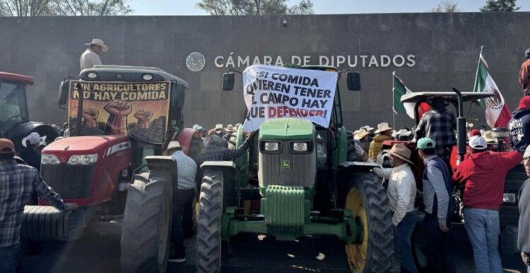 Ley de Aguas, no da certeza jurídica (Opinión)