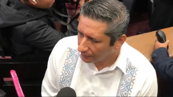 Fiscalía Investiga desaparición de piperos en Oaxaca